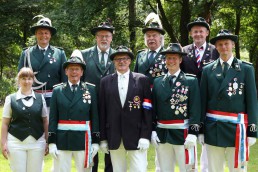 Bürgerschützen Verein Warendorf