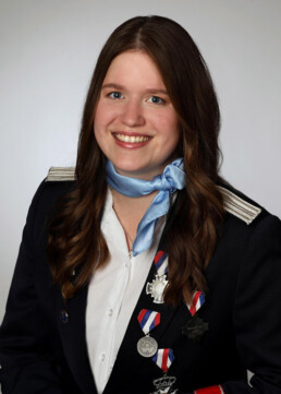 Jasmina Füchtenkötter