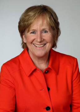 Ulla Kindler