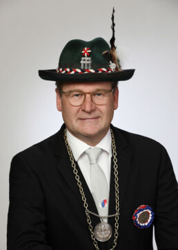 Gerhard Leve