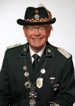 Hermann Temme