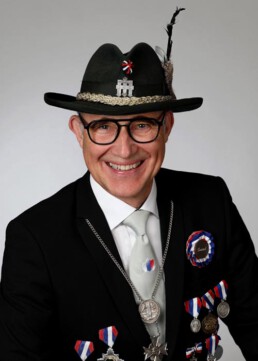 Dr. Gerhard Vornhusen